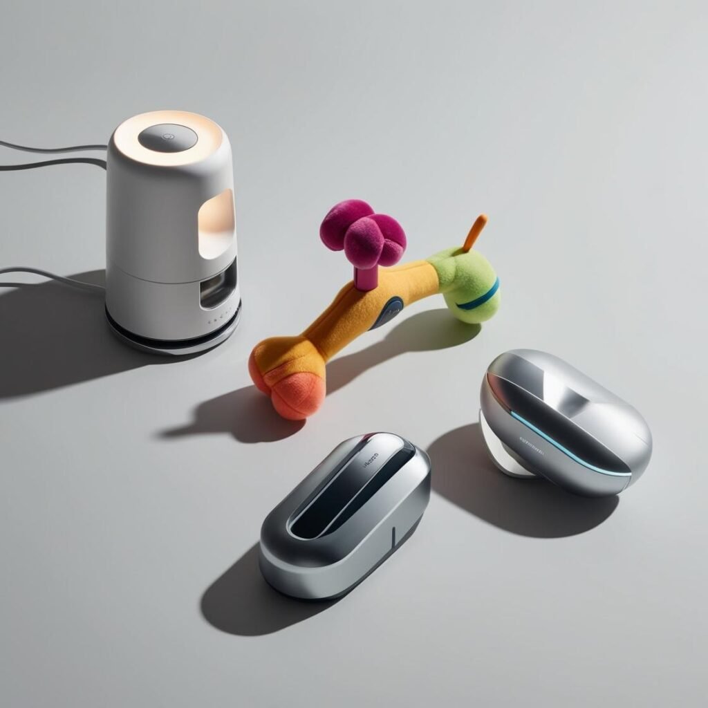 Detallan algunos productos que podrían ser pante de nuestro catalogo